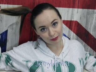 Jennybflower