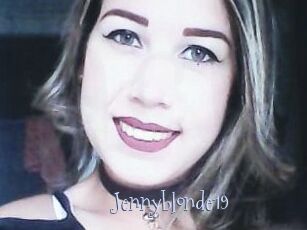 jennyblonde19 Faceporno