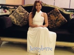 Jennyborne