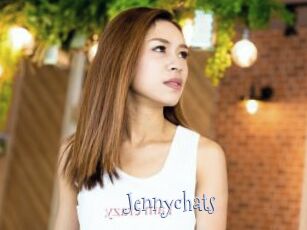 Jennychats