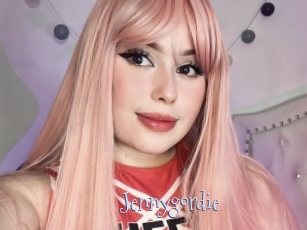 Jennygordie