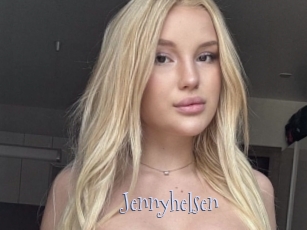 Jennyhelsen