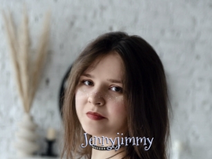 Jennyjimmy