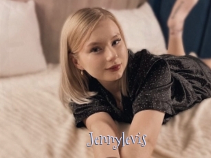 Jennylevis