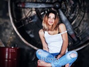 Jennylis