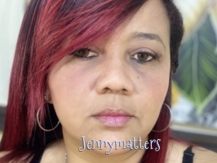 Jennymatters