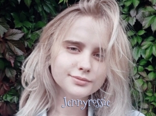 Jennyrossie