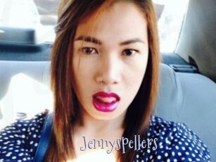 Jennyspellers