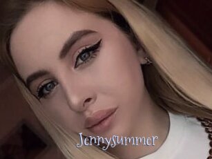 Jennysummer