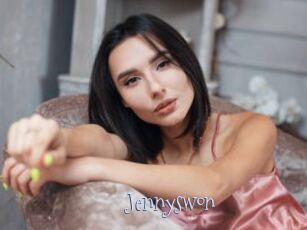 Jennyswon