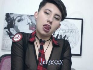 Jensexxx