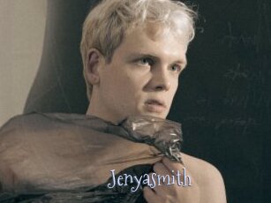 Jenyasmith