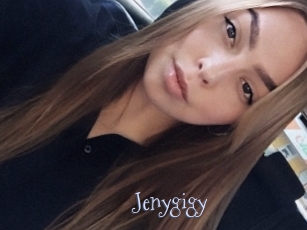 Jenygigy
