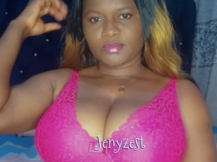 Jenyzest