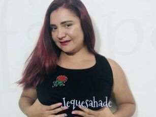 Jequesahade