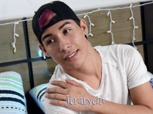 Jeraryein