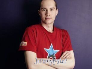 Jeremyfoster