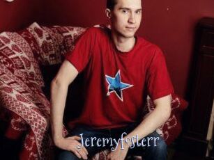 Jeremyfosterr