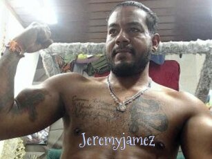 Jeremyjamez