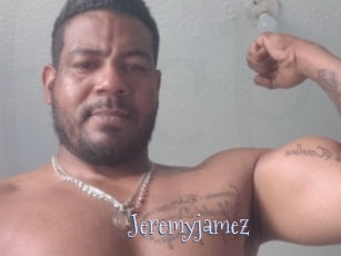 Jeremyjamez