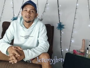 Jeremyjhon