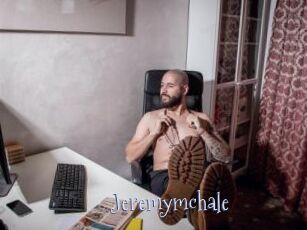 Jeremymchale