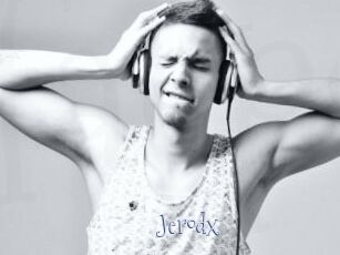 Jerodx
