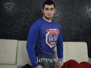 jeromewood Faceporno