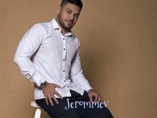 Jerommev