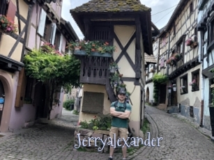 Jerryalexander