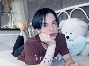Jerryfriman