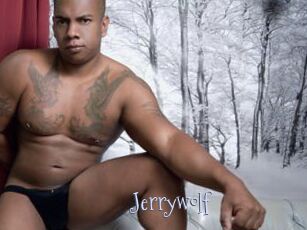 Jerrywolf