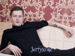 Jerryxcale