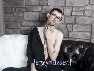 Jerseycutedevil