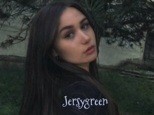 Jersygreen