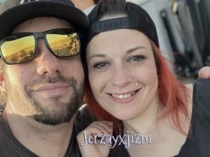 Jerzayxjizm