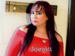 Jesarightt