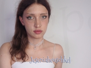 Jeseniaheuschkel