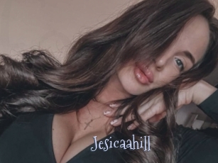 Jesicaahill