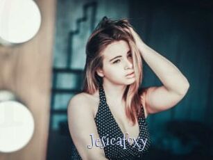Jesicafoxy