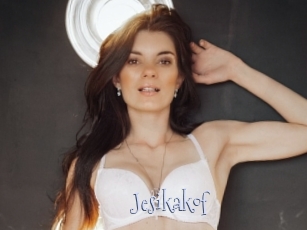 Jesikakof