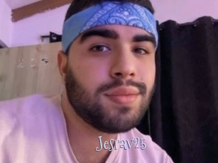 Jesrav25