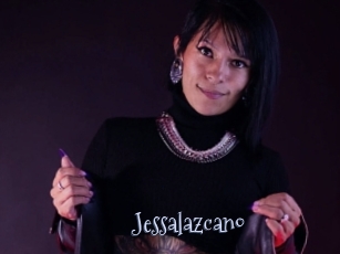 Jessalazcano