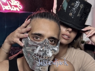 jessandjack Faceporno