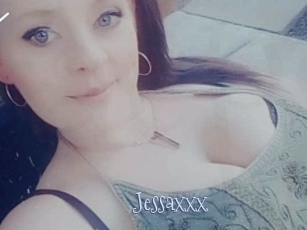Jessaxxx