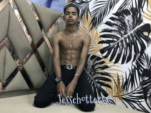 Jessehottersx