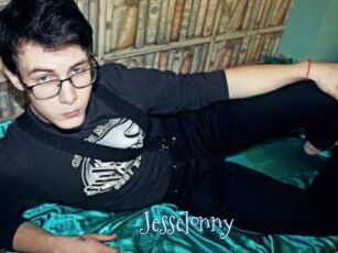 Jesselonny