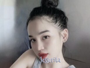 Jesserita