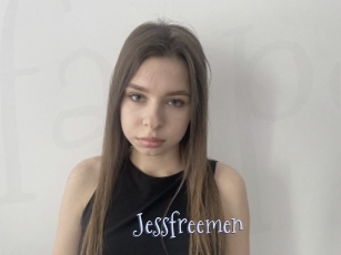 Jessfreemen