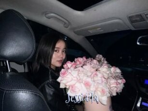 Jessiaila